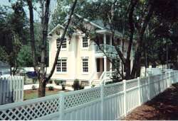 Hilton Head Home Rentals - 12 Bermuda Pointe Cr. rental house near intracoastal waterway